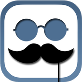 Funny Profile Picture icon