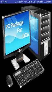 PC Package screenshot 1
