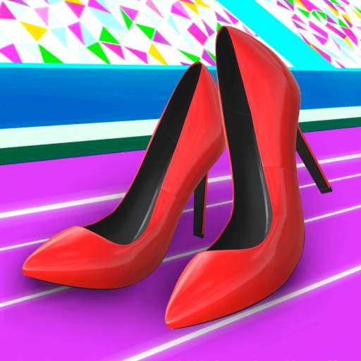 High Heels Racing 1.2