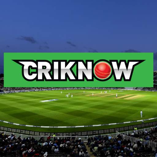 CRIKNOW - Live Cricket Scores 3.5
