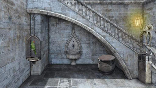 Escape Game - The Survivor 2 screenshot 1