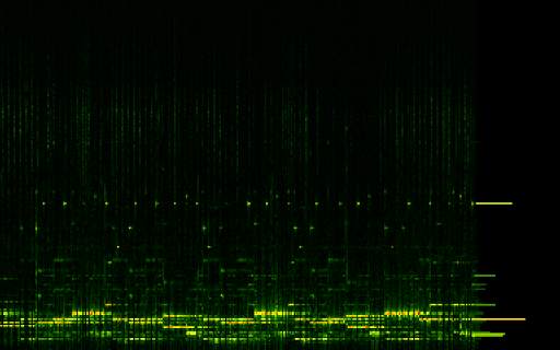 Music Viz screenshot 4