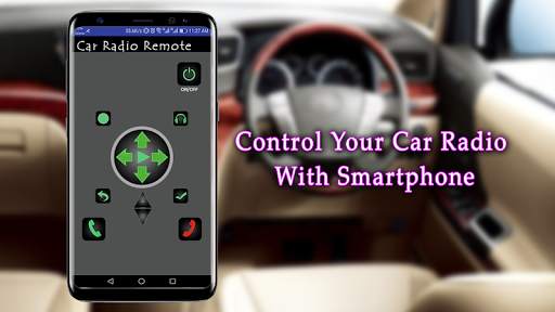 Car Radio Remote 2019 : All Car Remote screenshot 1