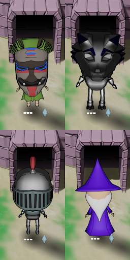 Dungeons And Doors screenshot 8