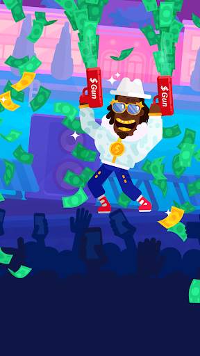 Partymasters - Fun Idle Game screenshot 4