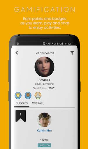 Samsung Plus Mobile screenshot 3