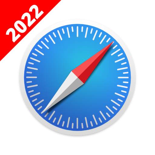 Saffari Browser - IOS 15 40