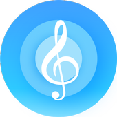 Candy Music icon
