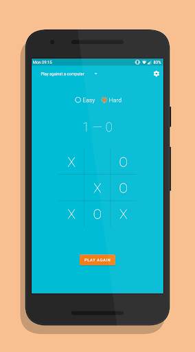 Tic Tac Toe — Classic Tic Tac Toe Game screenshot 5