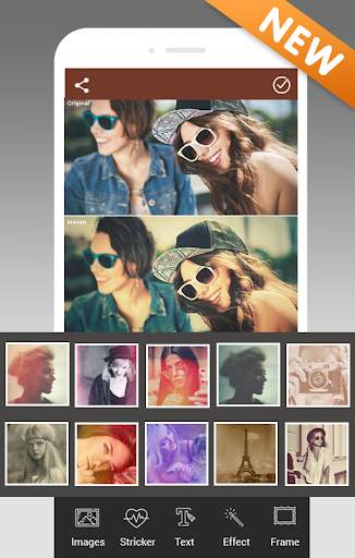 Vintage Retro Camera screenshot 7