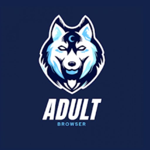 ADULT BROWSER icon