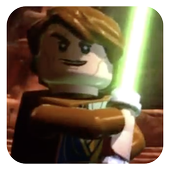 The Clone War: LEGO® Star icon