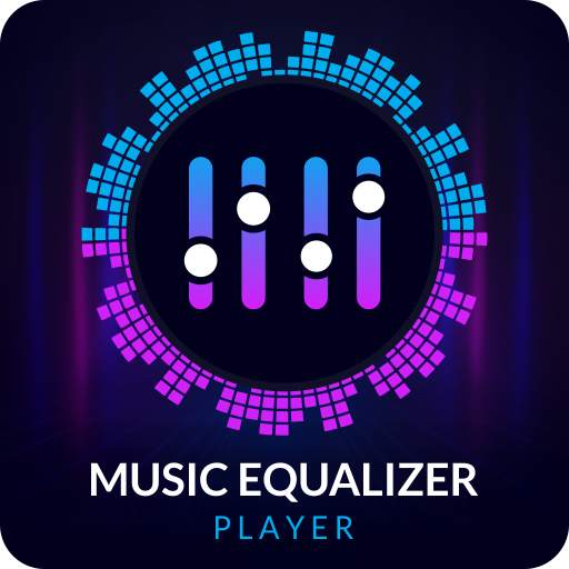 Music Equalizer - Bass Booster & Volume EQ 1.0