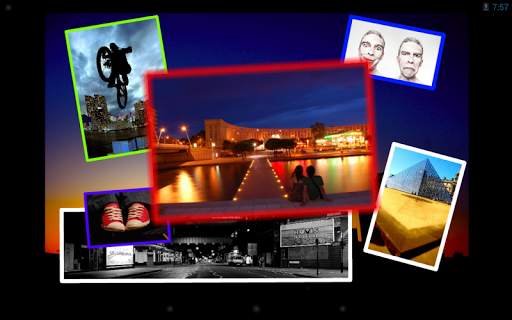Photo IA Design: Effect Editor screenshot 16