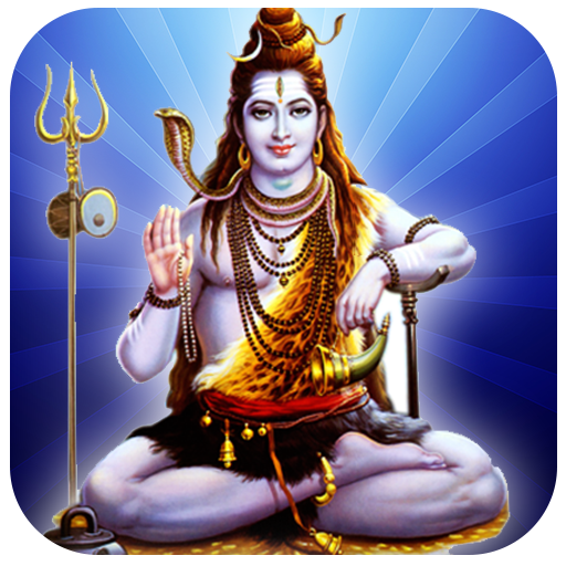 Shiva Live Wallpaper icon