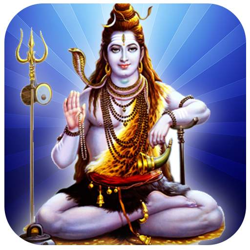 Shiva Live Wallpaper 1.8