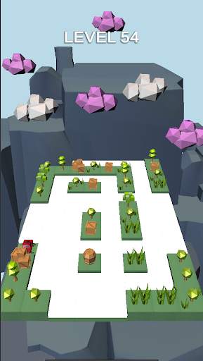 Clean Snow screenshot 6