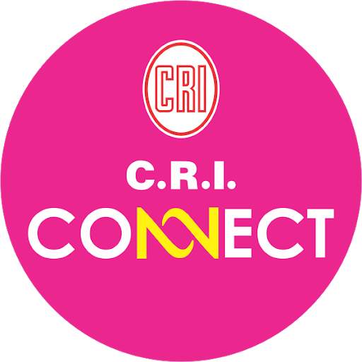 CRI CONNECT screenshot 1