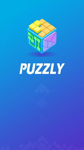 Puzzly    퍼즐 게임 컬렉션 screenshot 7