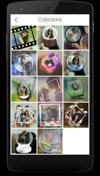 PIP Camera - Selfie Cam screenshot 8