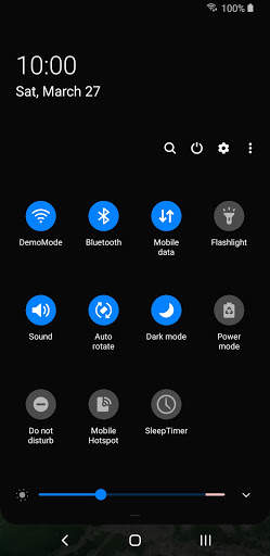Easy Camera Access screenshot 2