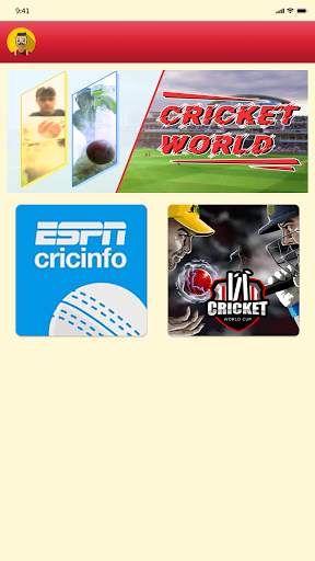 Cricket World:Championship World Cricket Games screenshot 3