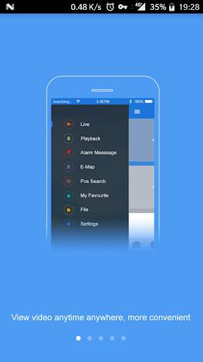 Smart Mobile screenshot 1