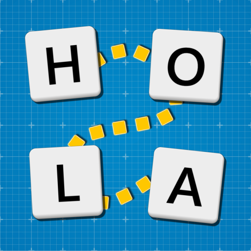 Word Architect - Crosswords иконка