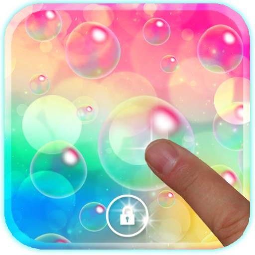 Bubble Pop Live Wallpaper 1.3