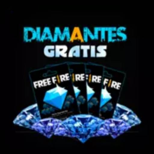Diamantes Gratis Para FREE FIRE 9.8