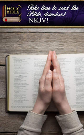 Newly King James Bible screenshot 7