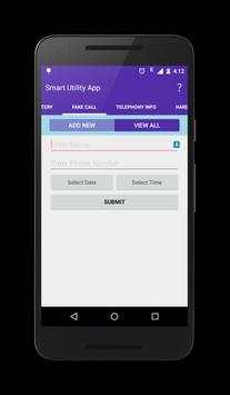 Smart Android App 2016 screenshot 7