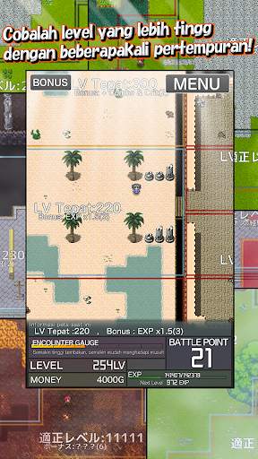 Inflation RPG screenshot 10