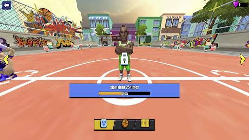 Bintang Basket 2020 screenshot 2