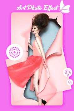 Photo Lab Picture Editor Fx : Frames, Effects, Art 6 تصوير الشاشة