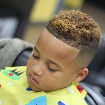 Men Hairstyle - Haircut screenshot 5