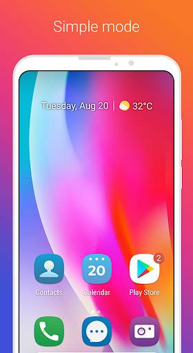 Vsmart Launcher screenshot 3
