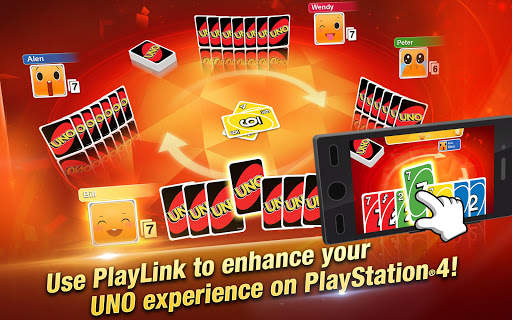 Uno PlayLink screenshot 18