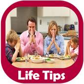 10 Prayers Before Meals 1.1