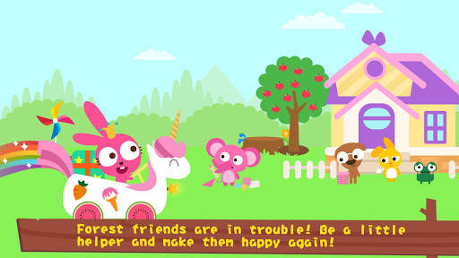 Papo World Forest Friends screenshot 14