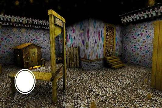 RICH Granny Scary: Best Horror Game Mod 2019 screenshot 4