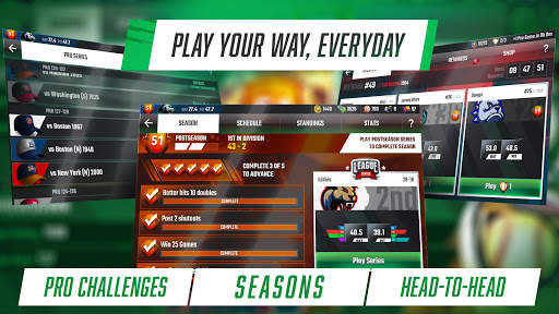 Franchise Baseball 2022 screenshot 5