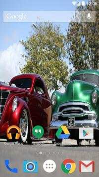 Classic Cars wallpapers screenshot 3