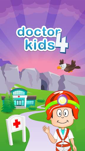Doctor Kids 4 screenshot 6