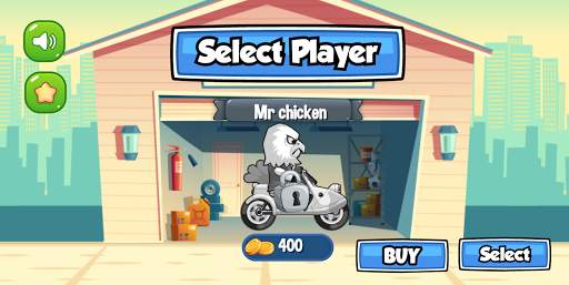 Dirt Bike Hill Racing - Motocross Bike Racing Game screenshot 8