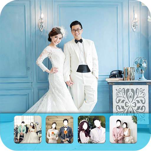 Korean Wedding Photo Suit 1.0
