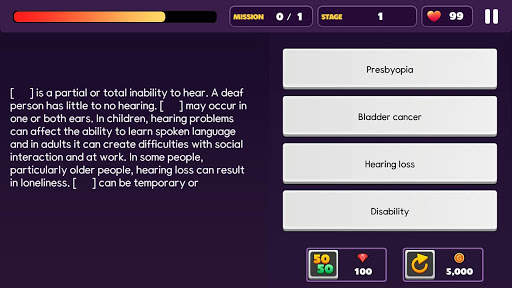 Quiz King screenshot 3