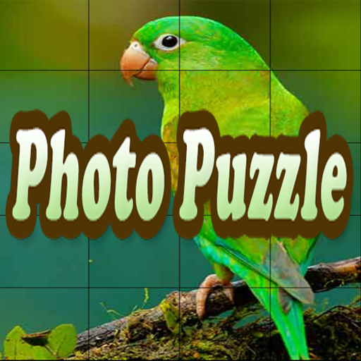 Photo Puzzle Game icon