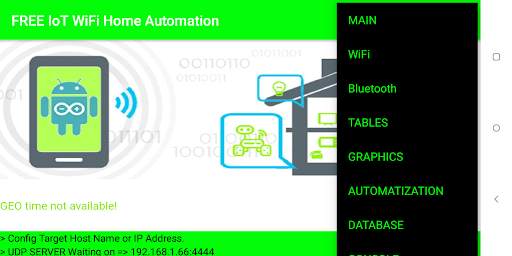 FREE IoT WiFi Home Automation screenshot 17