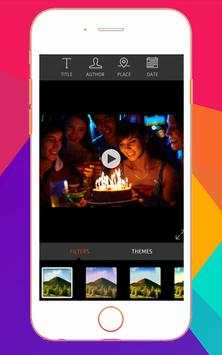 Video Player Pro screenshot 2